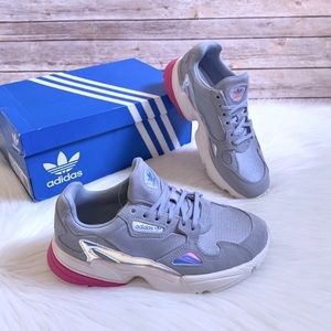 adidas | Shoes | Adidas Originals Womens Falcon Shoes | Poshmark